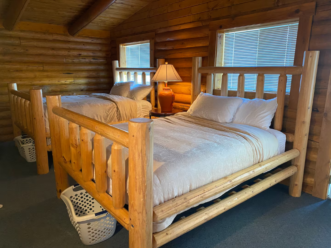 montana airbnb rental six people family rental